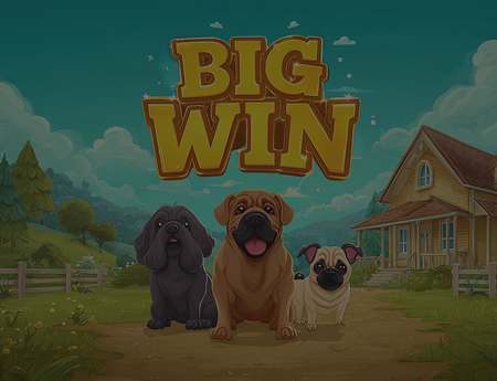 The Dog House