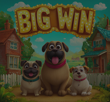 The Dog House